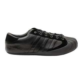 Yohji Yamamoto Zapatillas Superstar 3G - Shoes - Hombre - Negro - 44 1/2 EU