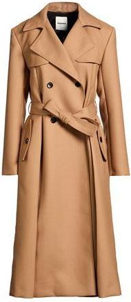 Sandro ROPA DE ABRIGO - Abrigos y gabardinas en YOOX.COM