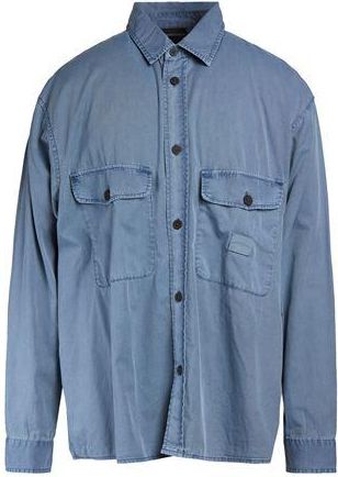 Emporio Armani CAMISETAS Y TOPS - Camisas en YOOX.COM