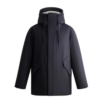 Fusalp Tasimir Coat - Sport - Hombre - Azul - 4XL