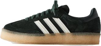 adidas x Ronnie Fieg x Clarks Samba Shadow Green ID7299
