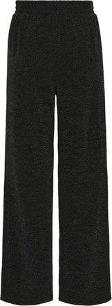 Ichi Ichi, Donna, Pantaloni, Nero, L, new