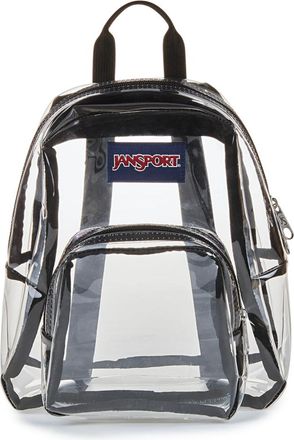 Jansport Clear Mini Pack at Nordstrom