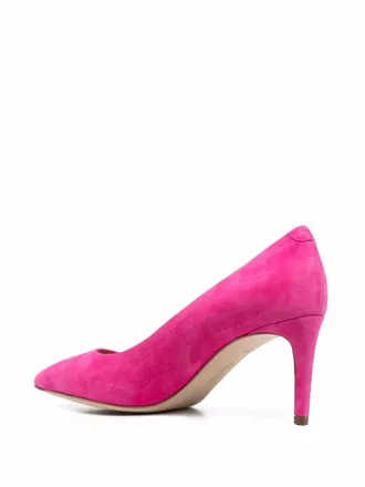 Ferragamo Ilary Pump - Pink