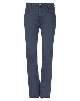Jacob Cohen PARTES DE ABAJO - Pantalones en YOOX.COM