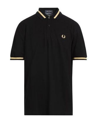 Fred Perry CAMISETAS Y TOPS - Polos en YOOX.COM