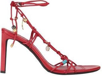 Zadig&Voltaire CALZATURE - Sandali su YOOX.COM
