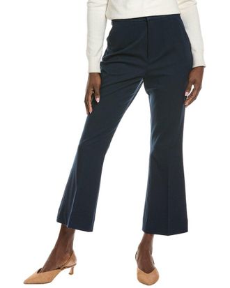 Favorite Daughter The Phoebe Crop Flare Pant