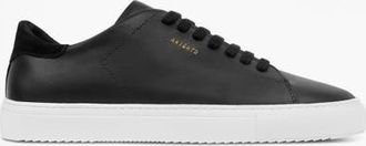 Axel Arigato Clean 90 Sneaker in Black at Nordstrom, Size 47