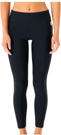 Rip Curl Classic Surf UV Lycra f&uuml;r Damen | schwarz