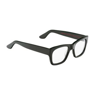 MOLI@LIMO Glasses, female, Black, 52 MM, Womens Accessories Optical frames Black Ss23