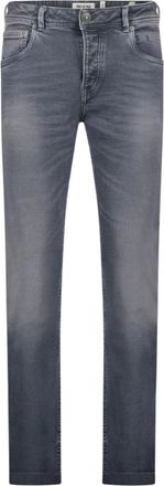 Circle Of Trust Heren, Jeans, Grijs, Maat: W30