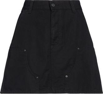 Carhartt Work in Progress HOSEN & R&Ouml;CKE - Minir&ouml;cke auf YOOX.COM