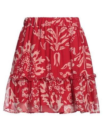 Liu Jo BOTTOMWEAR - Mini skirts sur YOOX.COM