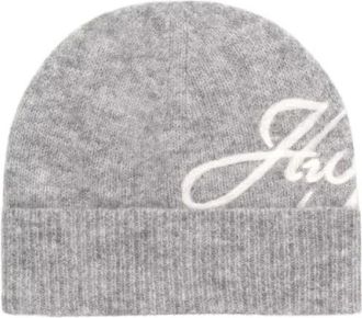 HUGO BOSS Sesperry Hat - - Accessories - unisex - Grigio - ONE SIZE