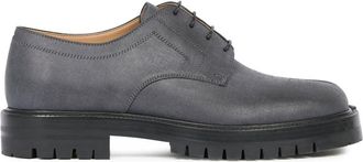 Maison Margiela Derby Tabi - Grigio