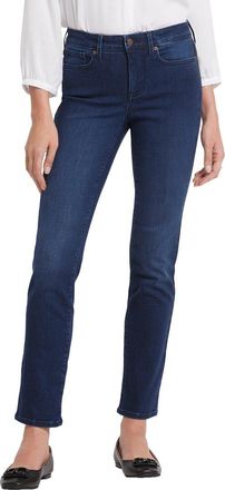 NYDJ Sheri Prospect Slim Jean