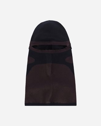_J.L-A.L_ Balaclava Black