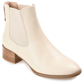 Journee Collection Women & apos;s Chayse Booties