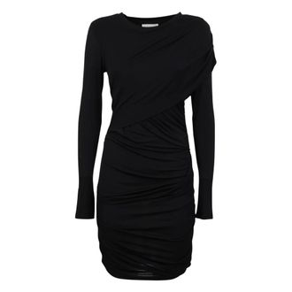 Isabel Marant Mujer, Vestidos, Negro, Talla: L