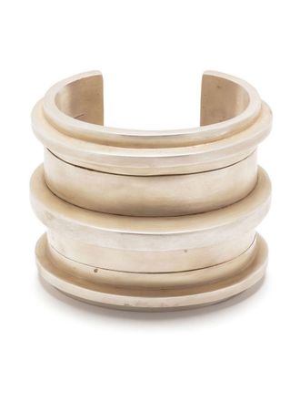Parts Of Four Bracciale Ghost Combo - Argento