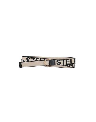 Stella McCartney Small Leather Goods - Belts sur YOOX.COM