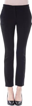 Byblos Polyester Jeans & Womens Pant