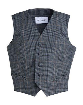 Dice Kayek ANZ&Uuml;GE und CO-ORDS - Couture-Westen auf YOOX.COM