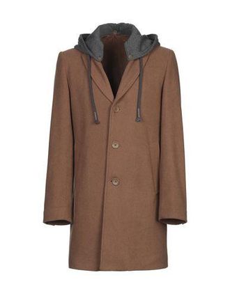 Daniele Alessandrini COATS & JACKETS - Coats on YOOX.COM