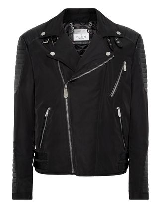 Philipp Plein Bikerjas
