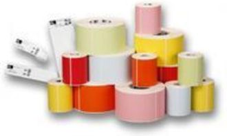 Zebra Rollo De Etiquetas Zebra, 70 X 32 Mm, 3007205-t