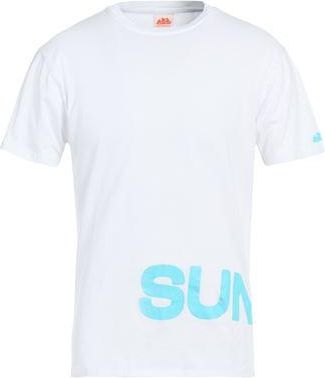 Sundek TOPWEAR - T-shirts on YOOX.COM