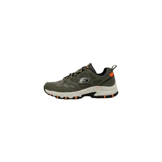 Skechers Hombre, Zapatos, Verde, Talla: 45 EU