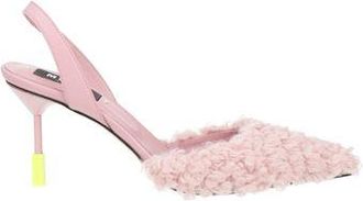 Msgm FOOTWEAR - Pumps on YOOX.COM