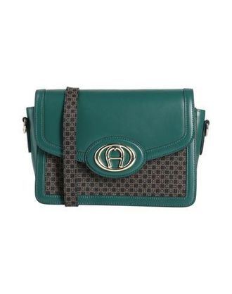 Aigner BAGS - Cross-body bags on YOOX.COM