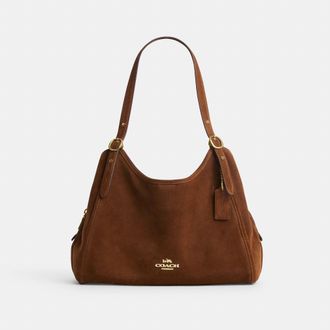 Coach Erin Shoulder Bag