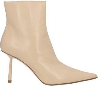 Le Silla CALZADO - Botines de ca&ntilde;a alta en YOOX.COM