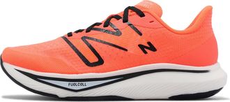 New Balance FuelCell Rebel Orange Black MFCXCD3