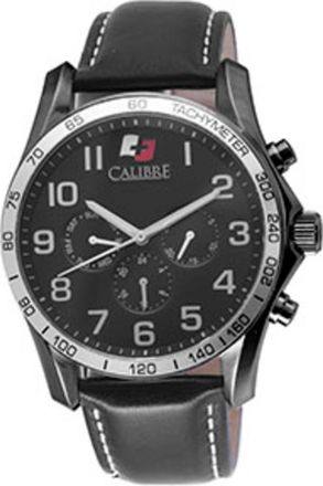Calibre Buffalo Mens Watch