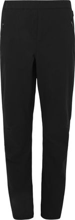 Regatta Womens Pentre Stretch II Walking Trousers UV Protection Water Repellent Winter Hiking Black