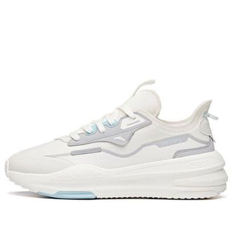 Anta C37 Low White Grey Blue 912128081-2