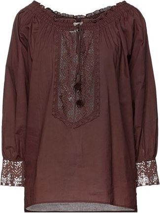 True Royal CAMISETAS Y TOPS - Tops en YOOX.COM