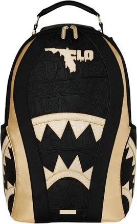 Sprayground Flo Rida The Hit Maker Dlxsv Rugzak - unisex - Rugzakken - Veelkleurig - ONE Size - Tassen