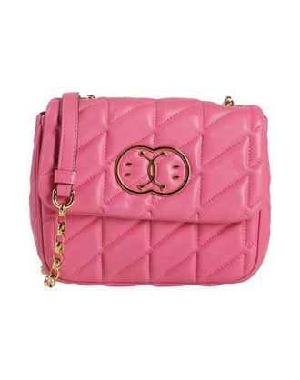 Moschino BOLSOS - Bolsos con bandolera en YOOX.COM