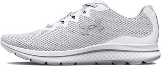 Under Armour (WMNS) Under Armour Charged Impulse 3 Iridescent White 3025508-101