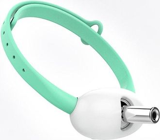 OEM Giocattolo Laser Automatico Universale Per Gatti, Giocattolo Interattivo Per Gatti Con Luci Led, Collare Elettronico Portatile, Ricaricabile Tramite U