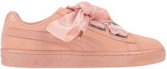 Puma SUEDE HEART SATIN WNS