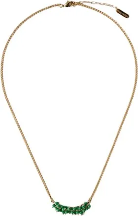 Malababa Mujer, Accesorios, Amarillo, Talla: ONE Size