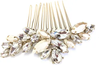 Brides & Hairpins Abril Comb in Classic Silver at Nordstrom