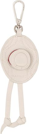 Hammitt Hammitt Cowboy Russ Charm Western Rein Silver